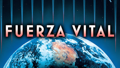Fuerza vital