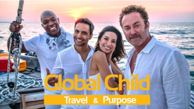 Global Child T1 E13 · India