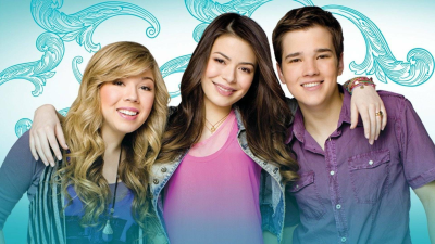 iCarly T3 E2 · Sí, quiero