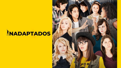 Inadaptados