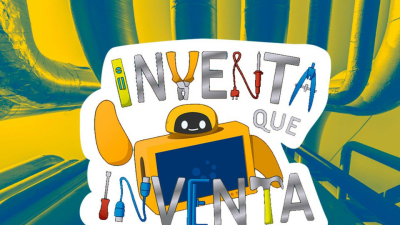 Inventa que inventa