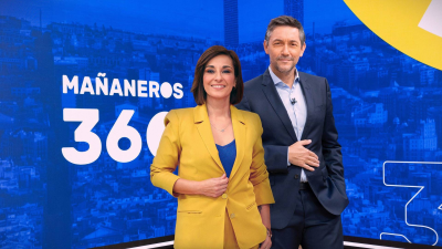 Mañaneros 360 T2 E205