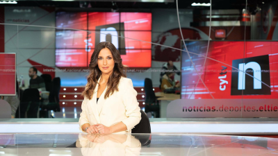 CyLTV Noticias (II)