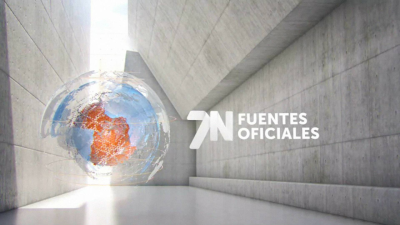 La 7, Fuentes oficiales