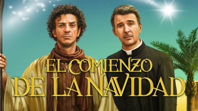 La primera Navidad