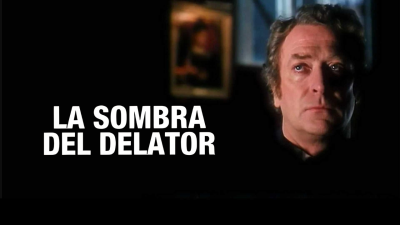 La sombra del delator