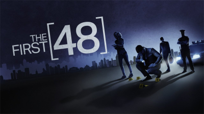 Las primeras 48 horas T25 E1 · Un paseo por el parque