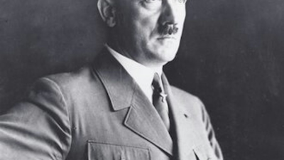 Los nazis más buscados