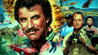 Magnum T3 E6 · Retrospectiva