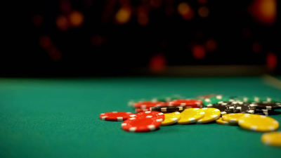 La Noche de Casino Pause & Play