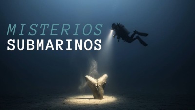 Misterios submarinos T1 E2