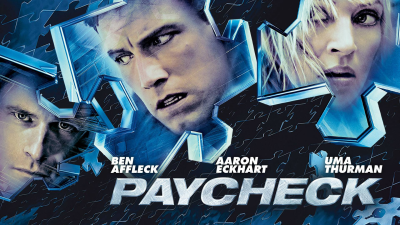 Paycheck
