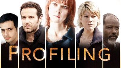 Profilage: Perfiles criminales T5 E2 · Muñeca rusa