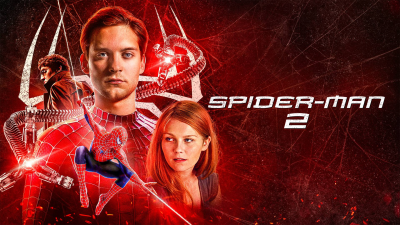 Spiderman 2 · Spider-Man 2