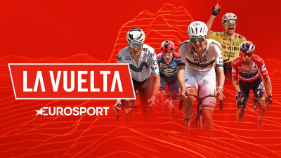 DIRECTO Etapa 4 - Andorra la Vella - Andorra la Vella T2026 · La Vuelta