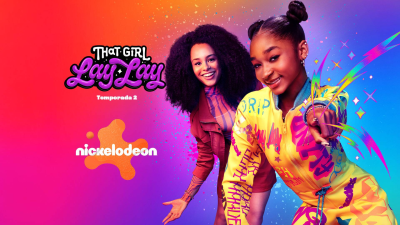 That Girl Lay Lay T2 E5 · Lay Lay adopta una mascota