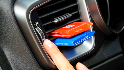 Trucos imprescindibles para el coche