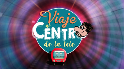 Viaje al centro de la tele T9 · Locos por la música