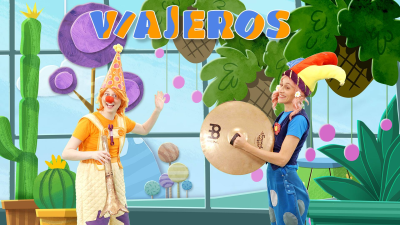 Viajeros T1