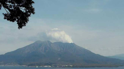 Volcanes y hombres: Etna · Volcans i homes: Etna, la muntanya de les muntanyes