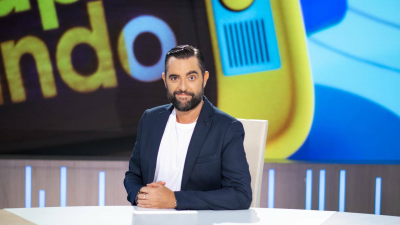 Zapeando T25/26 E3079