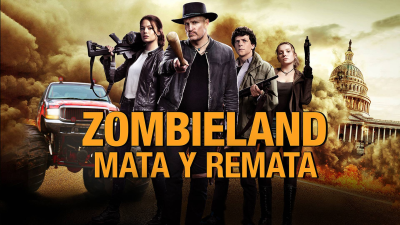 Zombieland: mata y remata